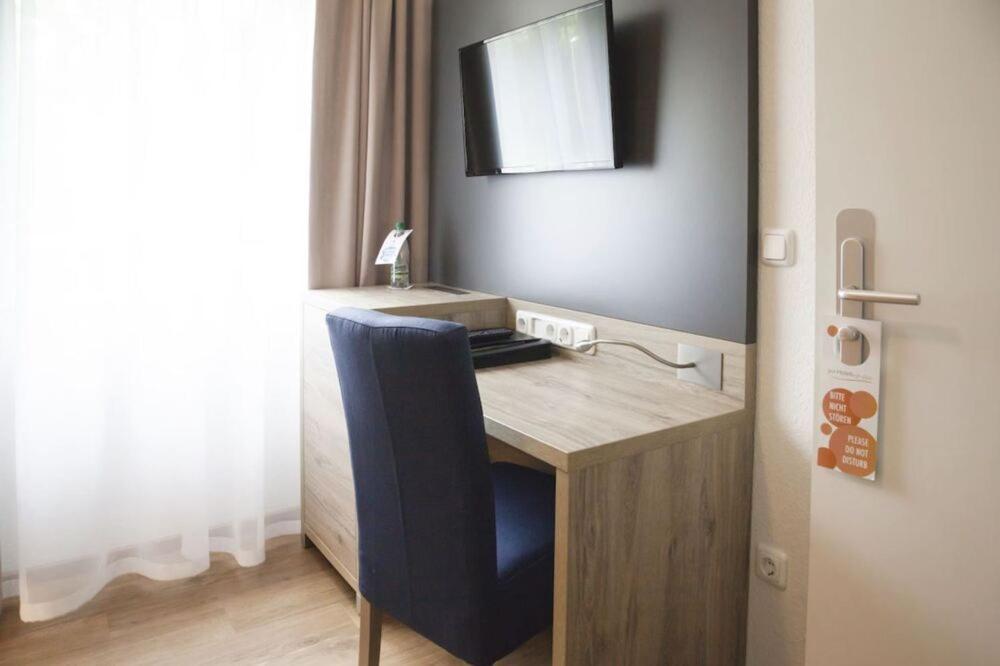 Hotel Ertl Kulmbach Quarto foto